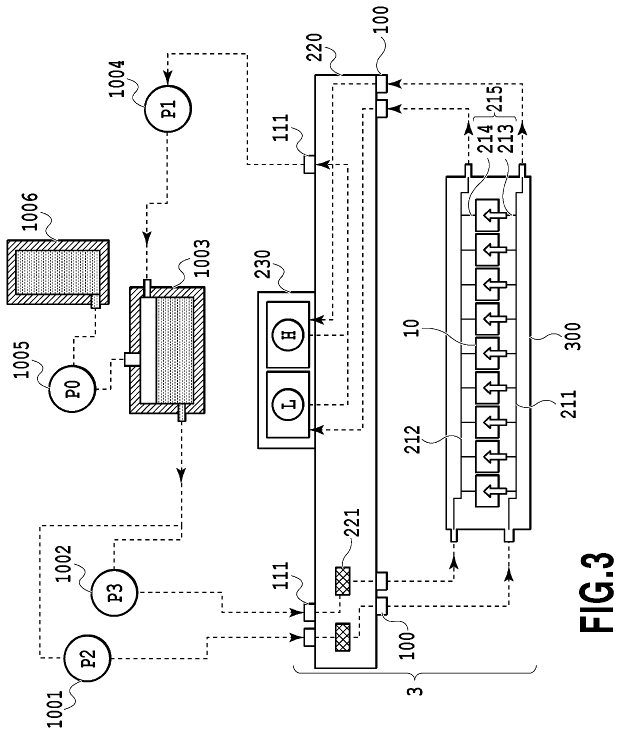 Liquid ejection head, liquid ejection apparatus, and method of supplying liquid