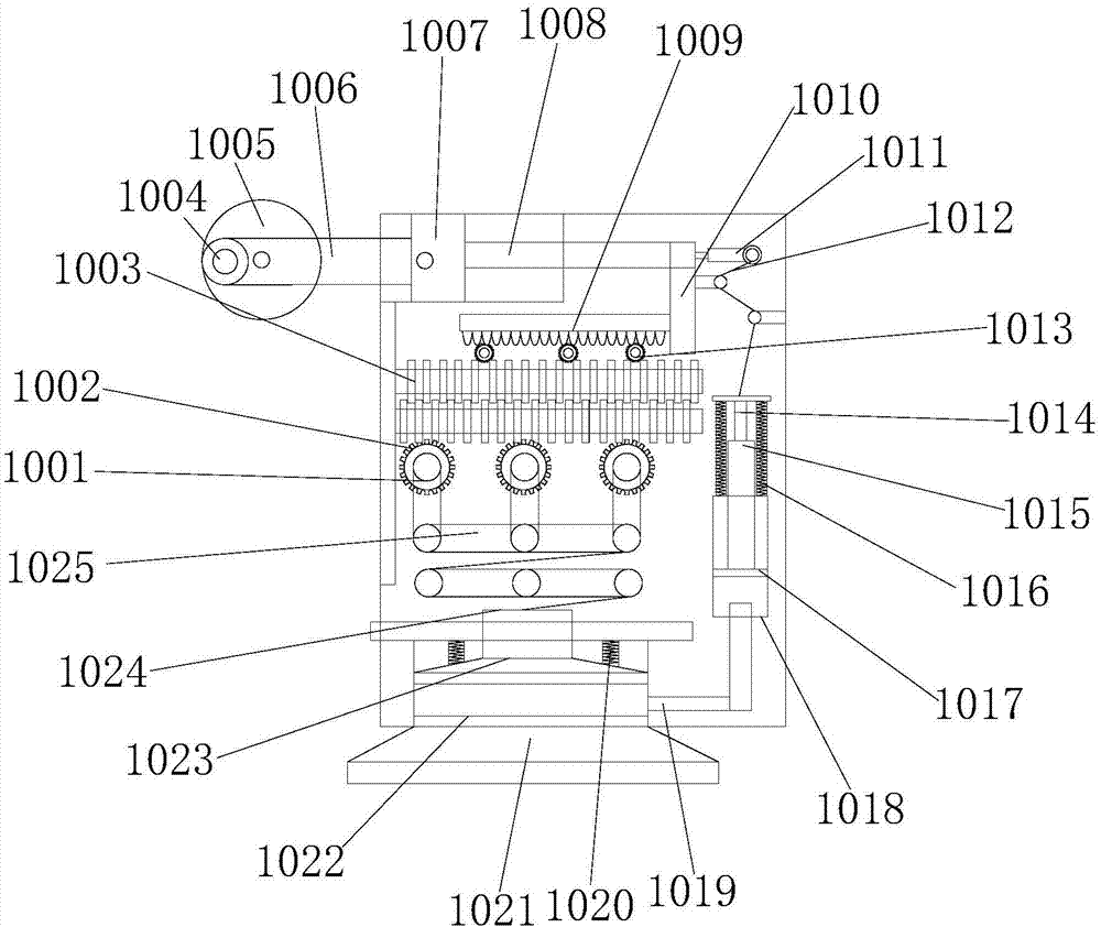 Remote monitoring system for medical equipment based on communication network