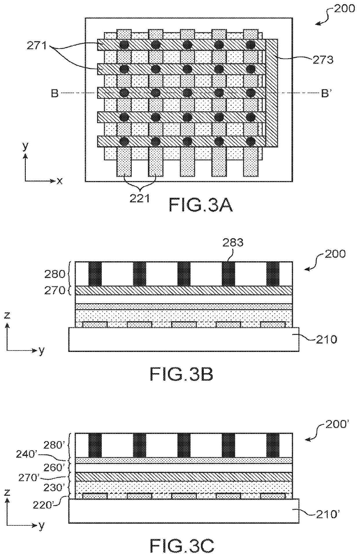 Pyroelectric sensor with improved abrasion-resistance coating