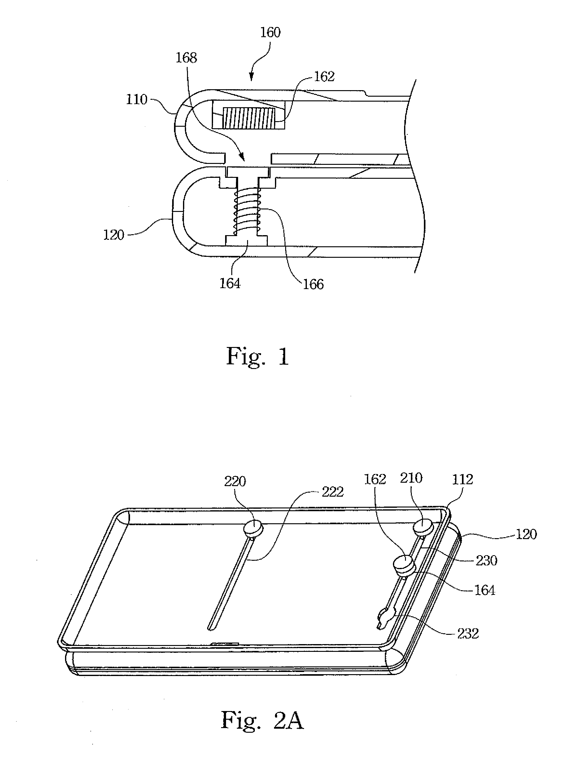 Dynamic Sliding Module and Uses Thereof