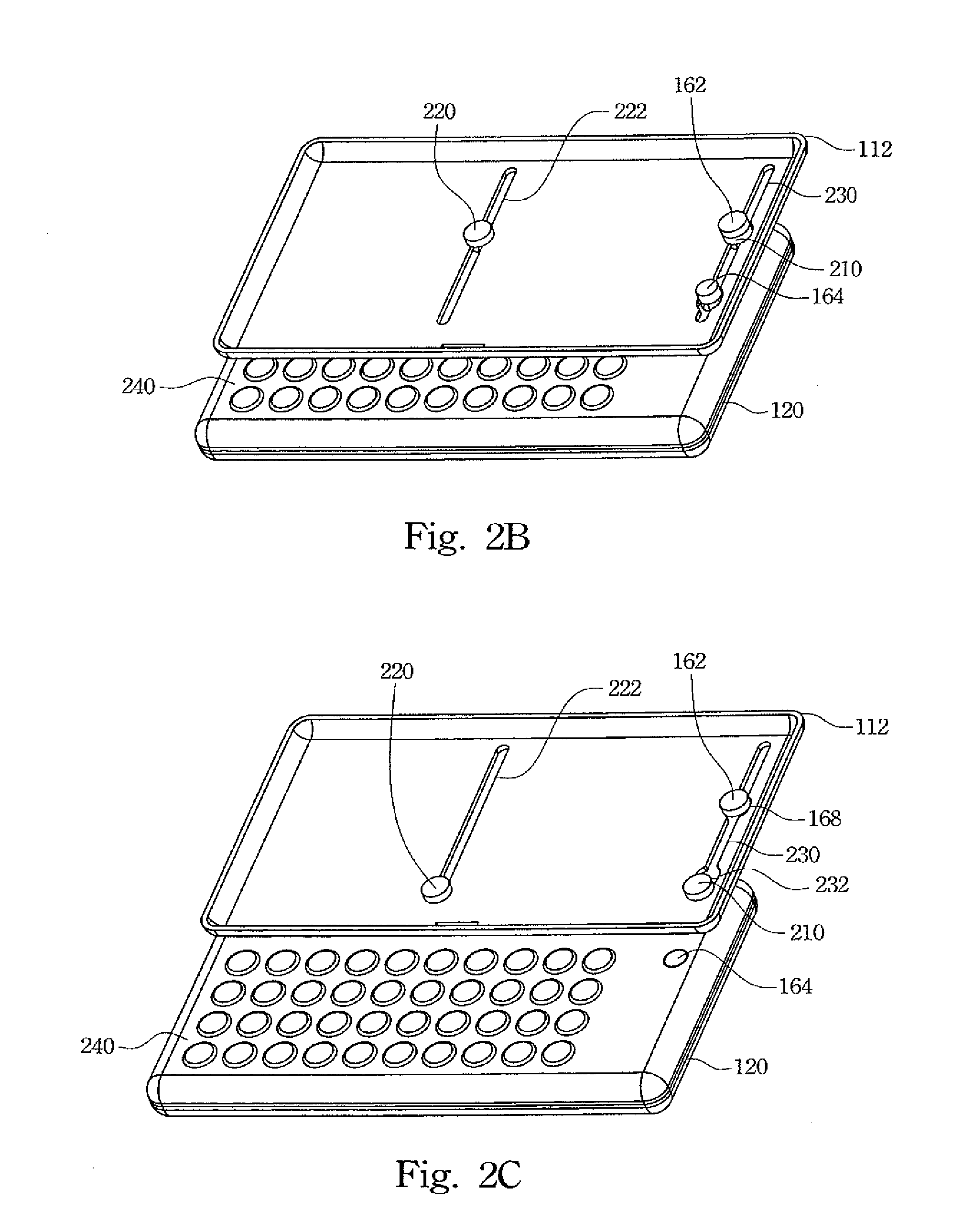 Dynamic Sliding Module and Uses Thereof