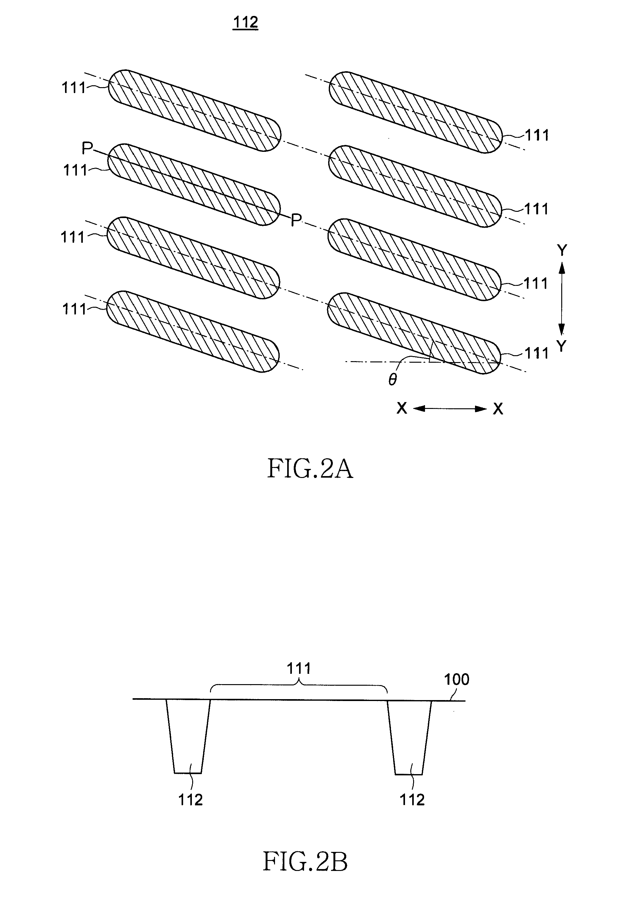 Semiconductor memory device including a contact with different upper and bottom surface diameters and manufacturing method thereof