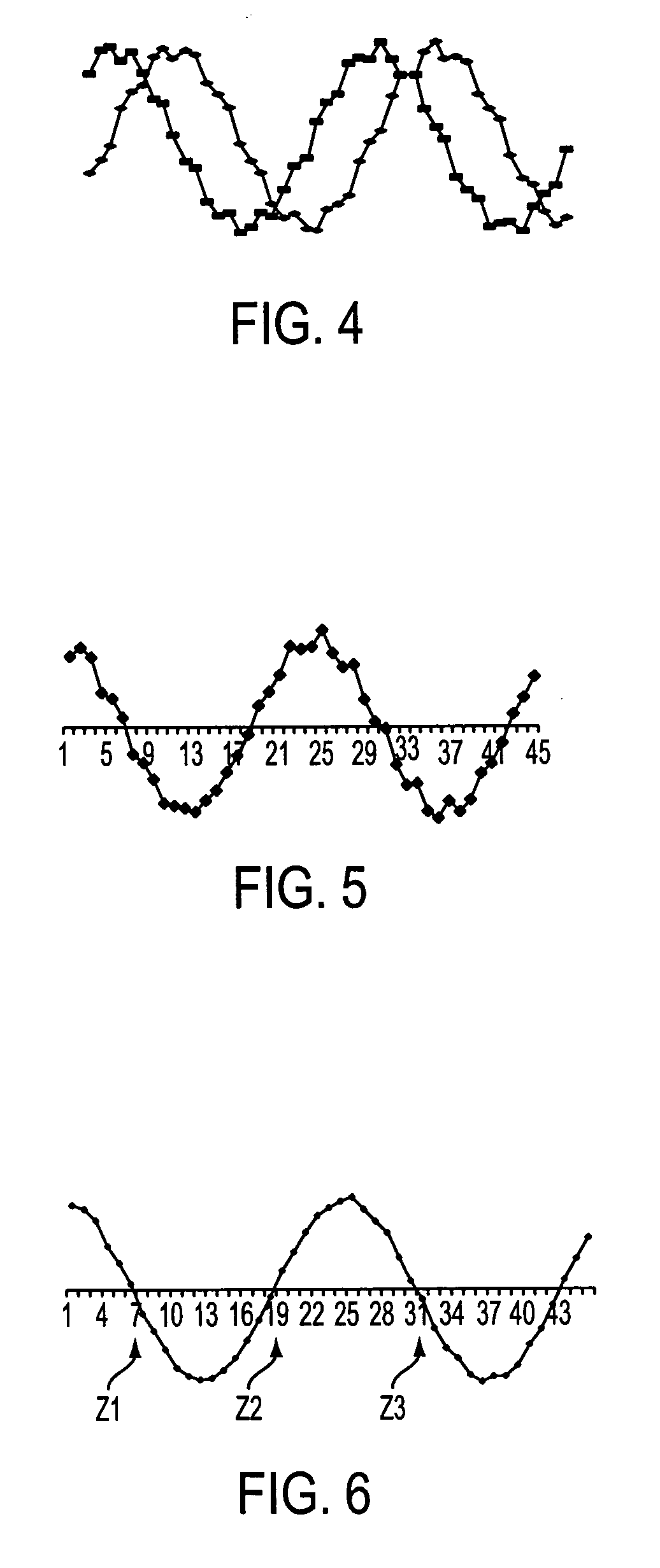 Method for mismatch detection between the frequency of illumination source and the duration of optical integration time for imager with rolling shutter