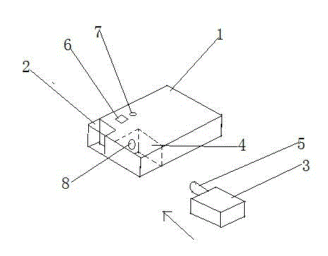 Torsion tester with recoding function