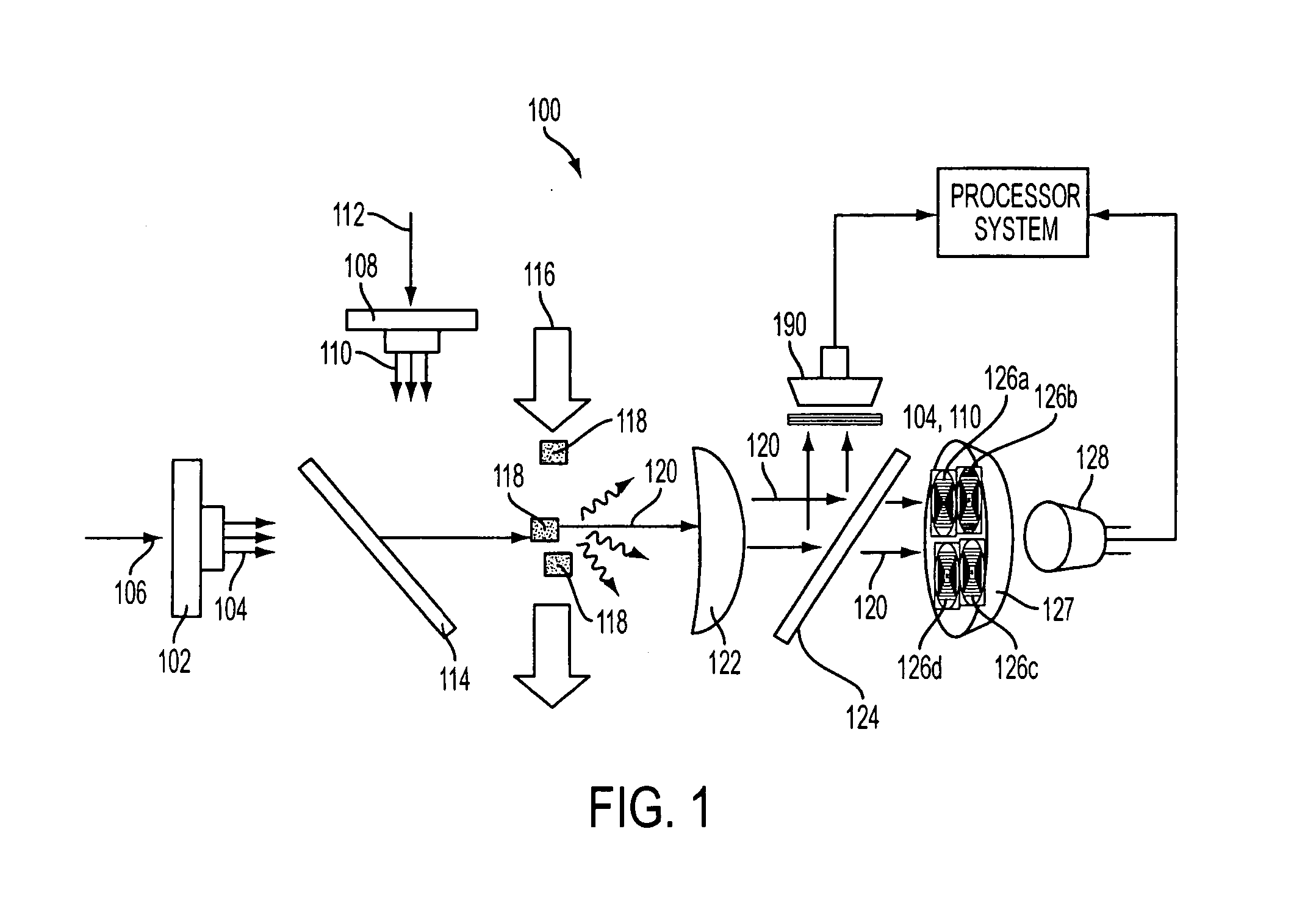 Systems and methods for use in detecting harmful aerosol particles