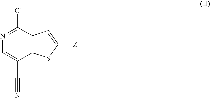 Substituted heterocycles and their use as chk1, pdk1 and pak inhibitors