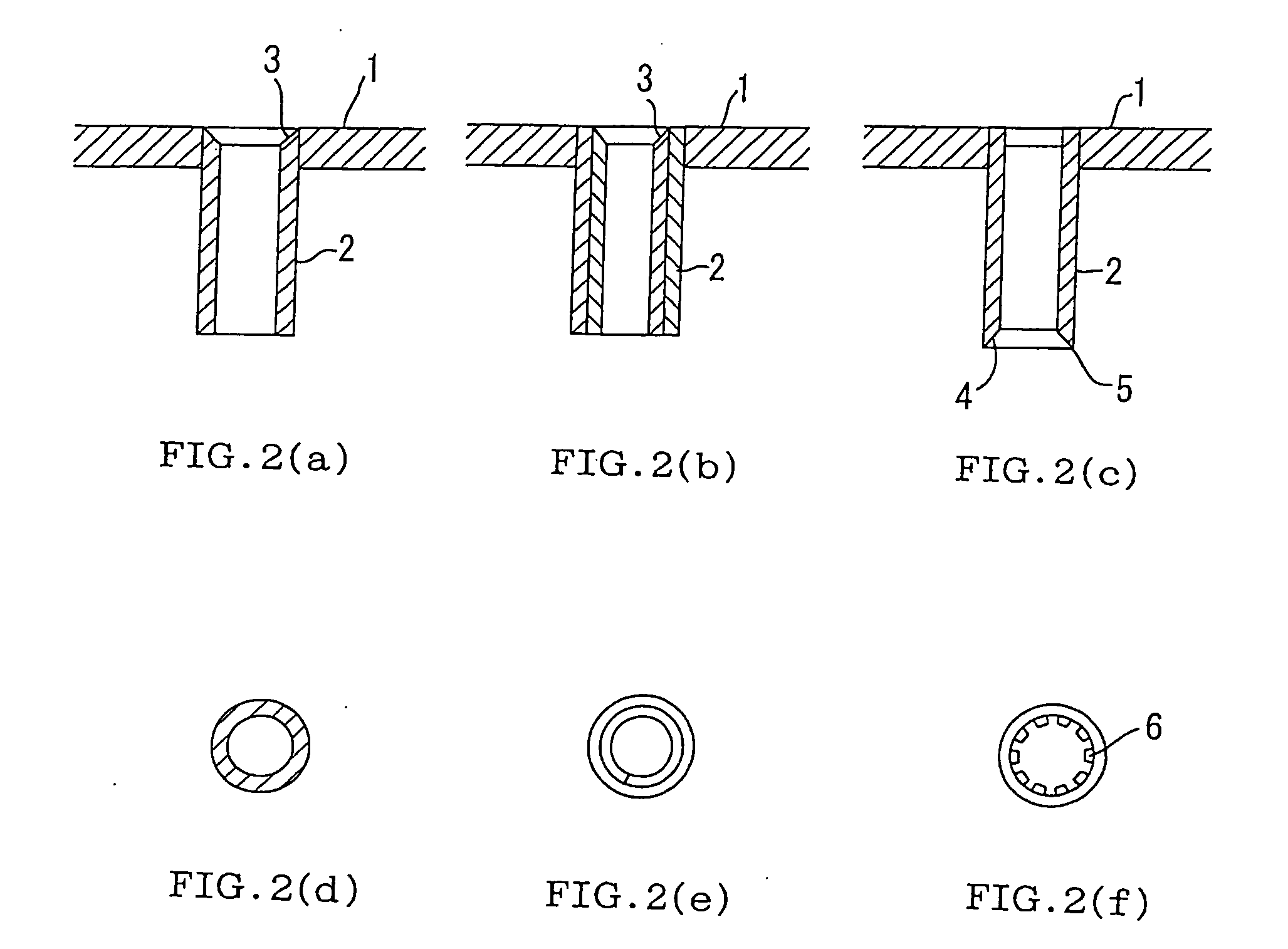 Method for Manufacturing Particulate Chemical Substances and Particulate Products of Such Substances