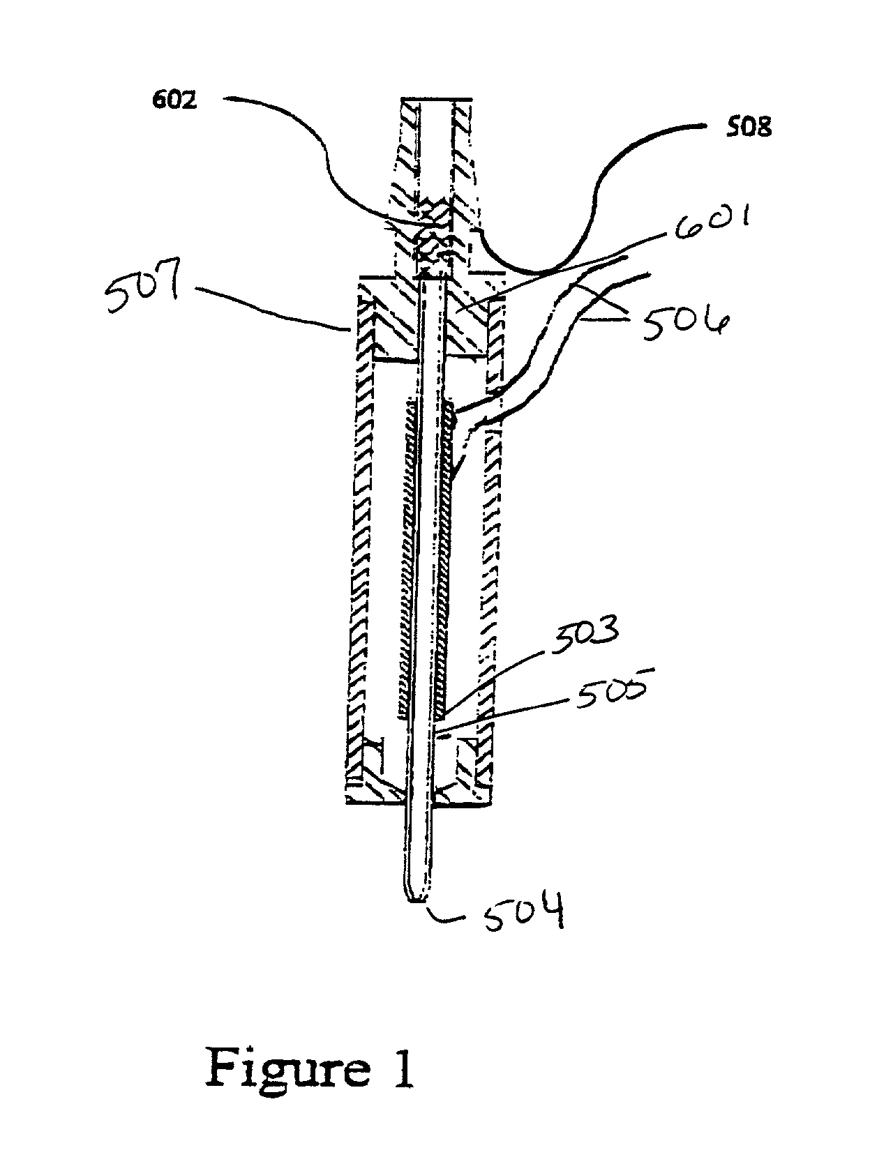 Apparatus and methods for high resolution separation and analysis of compounds