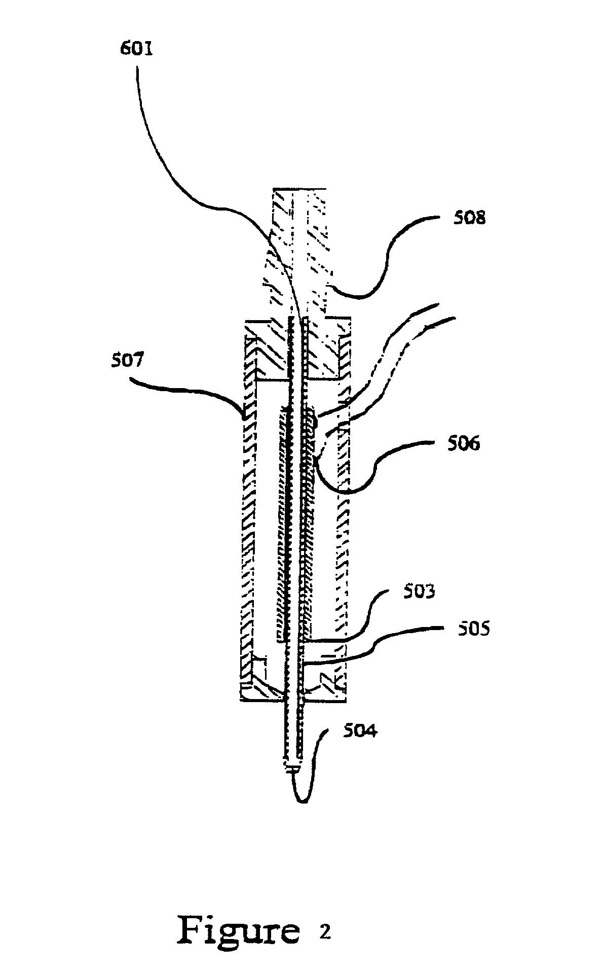 Apparatus and methods for high resolution separation and analysis of compounds