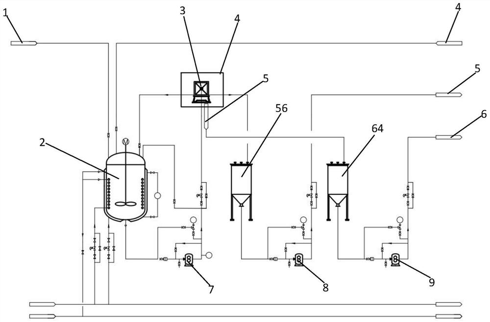 Device and method for separating methyl oleate and methyl linoleate from biodiesel