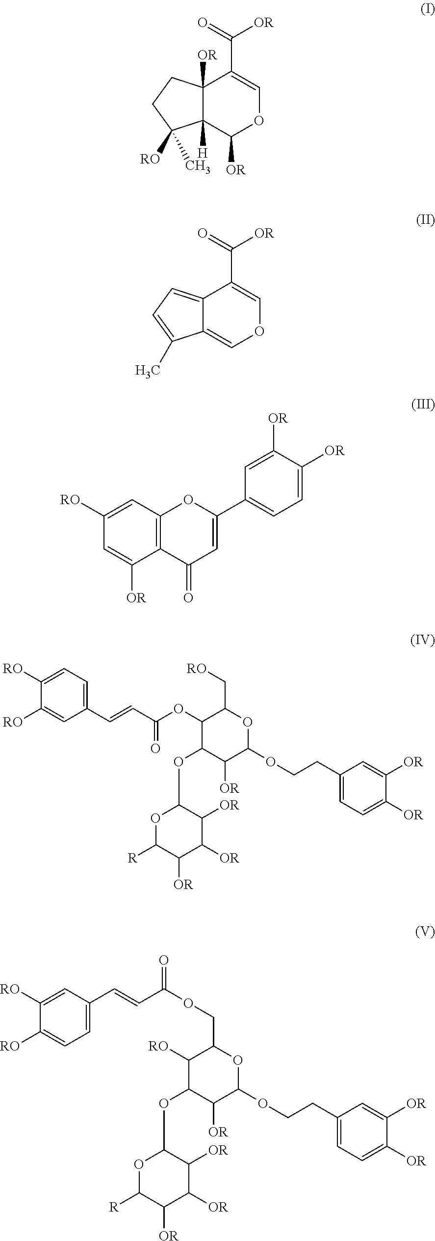 Pharmaceutical composition on the basis of Stachytarpheta sp., a process for obtaining the same and its use for treating vitiligo
