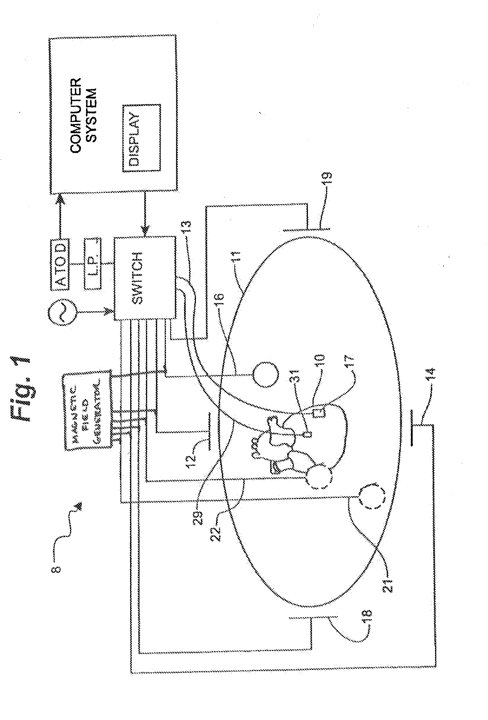 System and Method for Registration of Multiple Navigation Systems to a Common Coordinate Frame