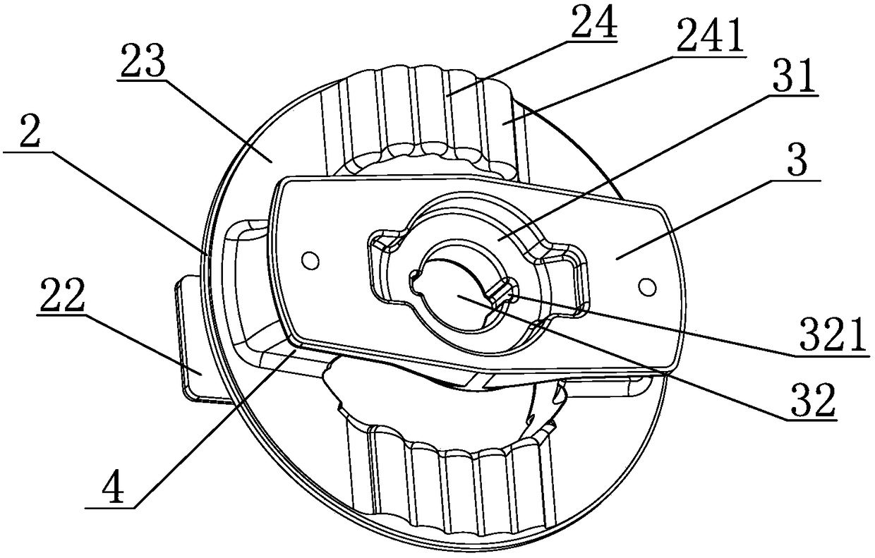 a gearbox mount