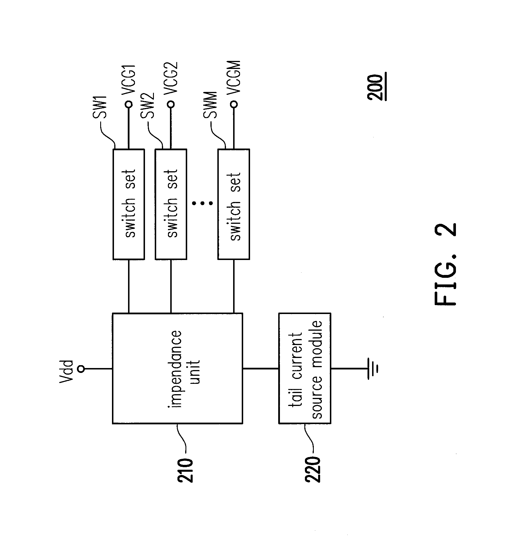 Power amplifier