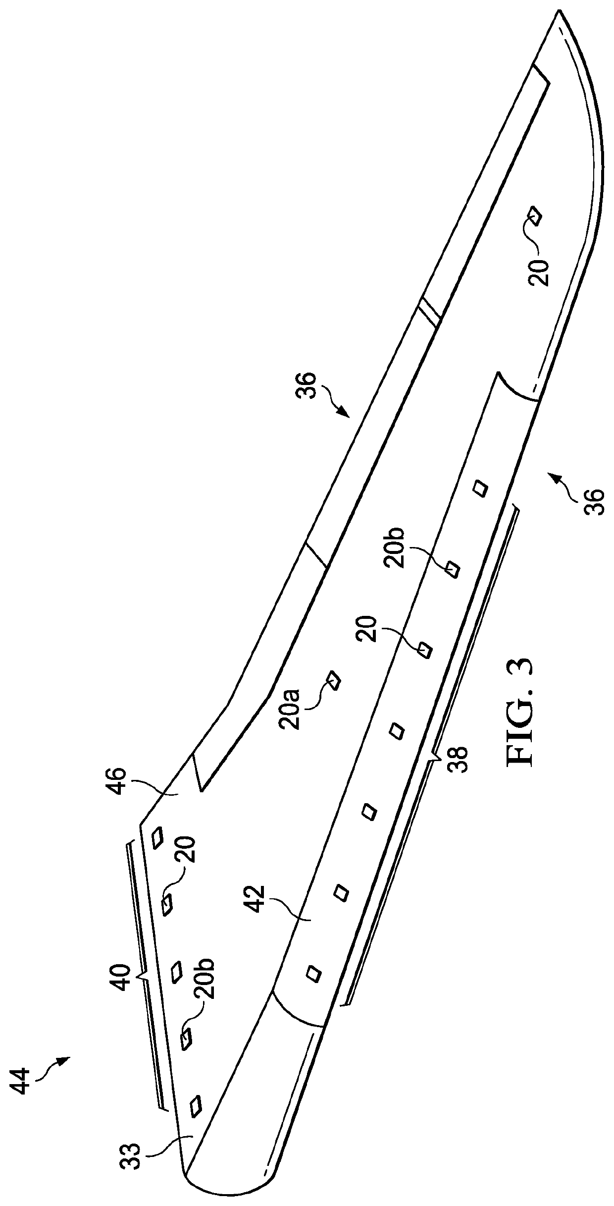 Method and Device for Monitoring UV Light Exposure