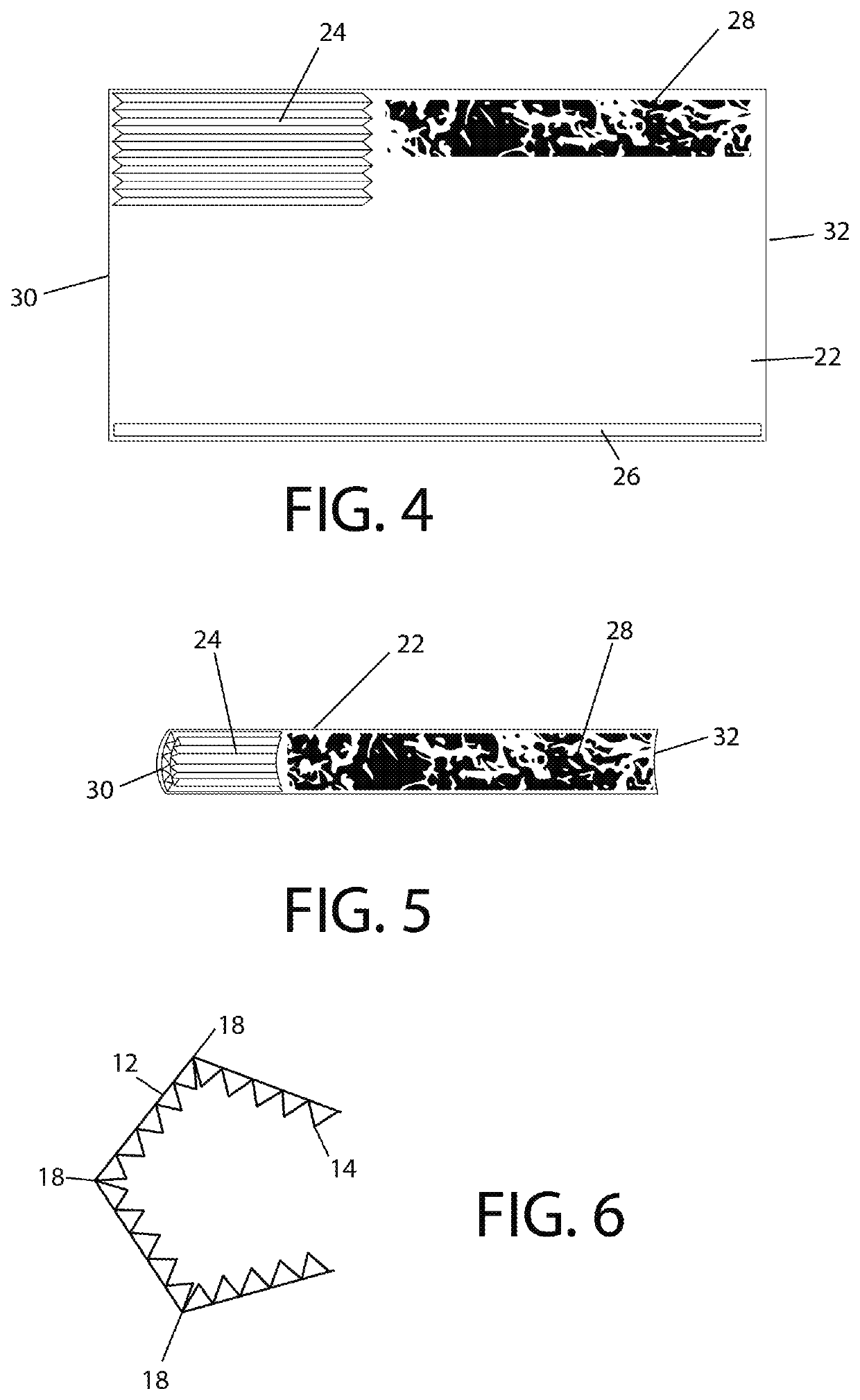 Cigarette tip