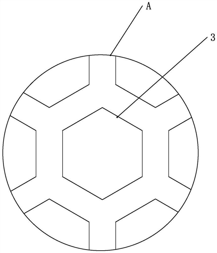 Cup production process