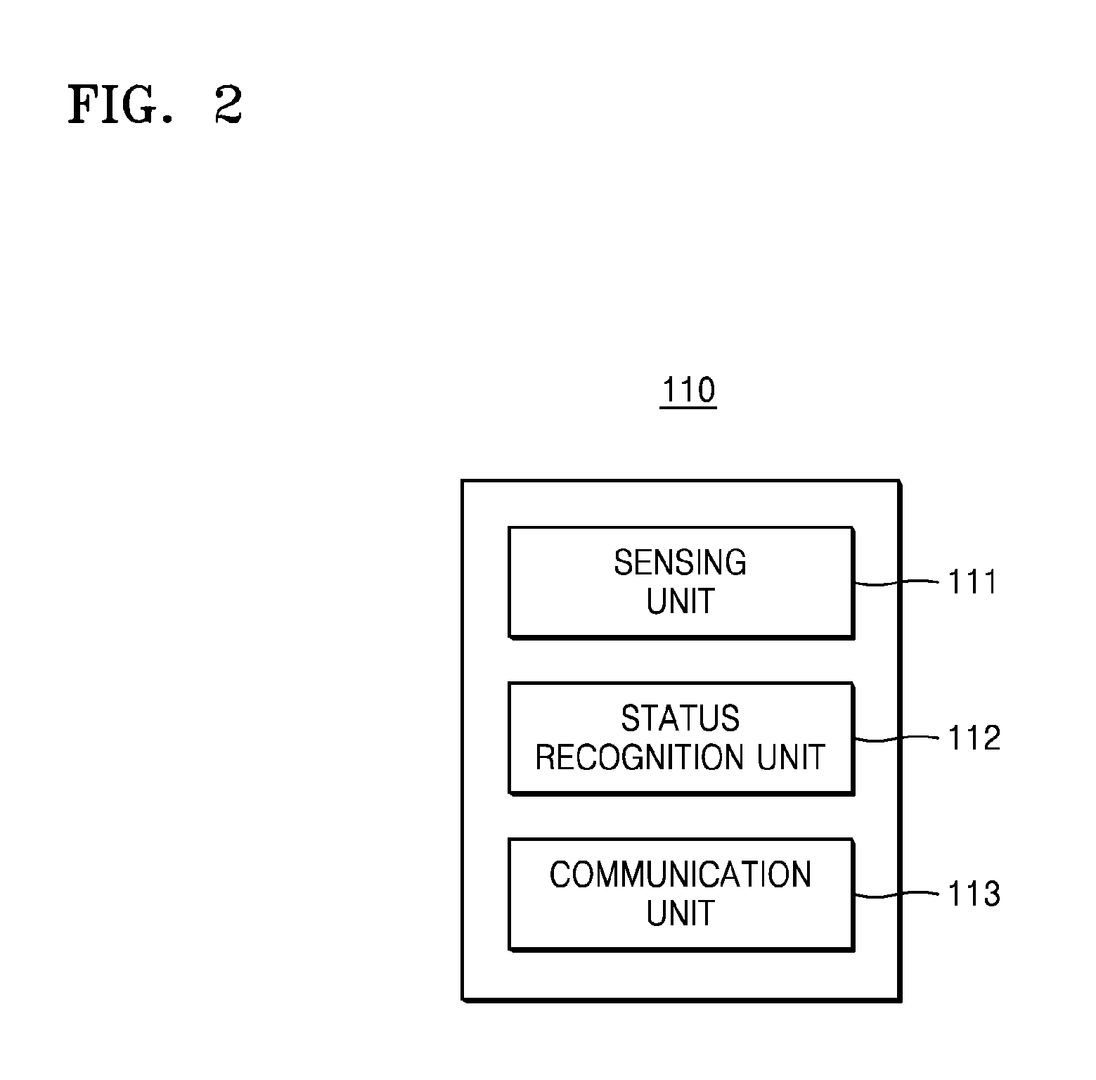 Terminal device, system, and method for processing sensor data stream