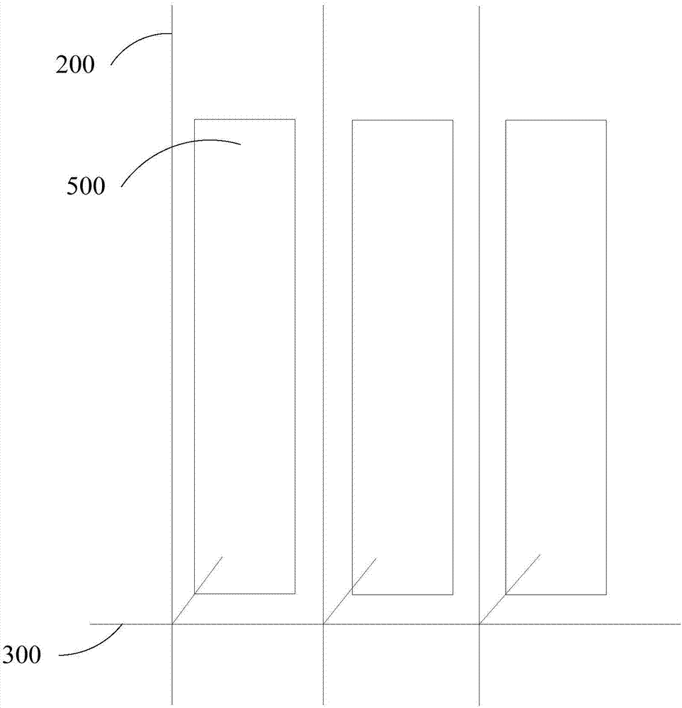 Display panel and preparation method therefor