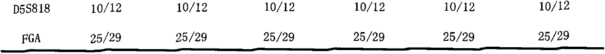 Identification method of nucleated cells and application thereof