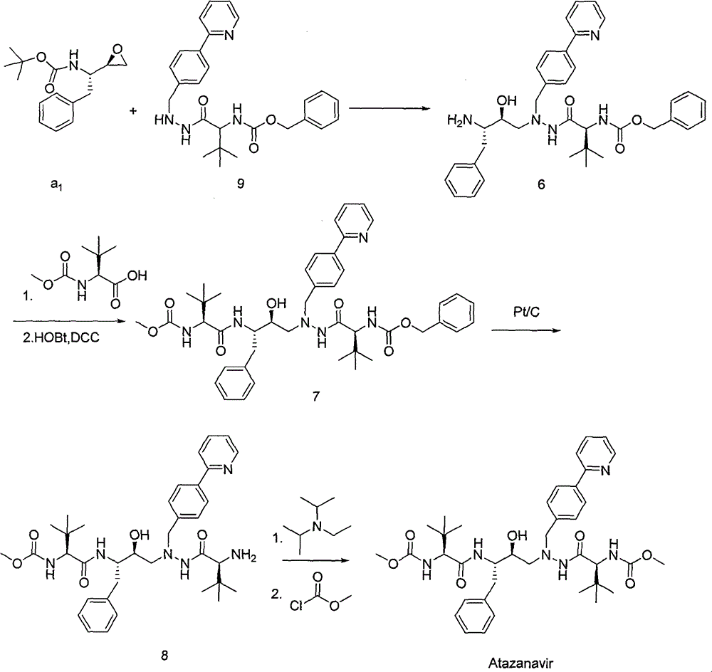 Method for preparing epoxybutane compounds and intermediates thereof