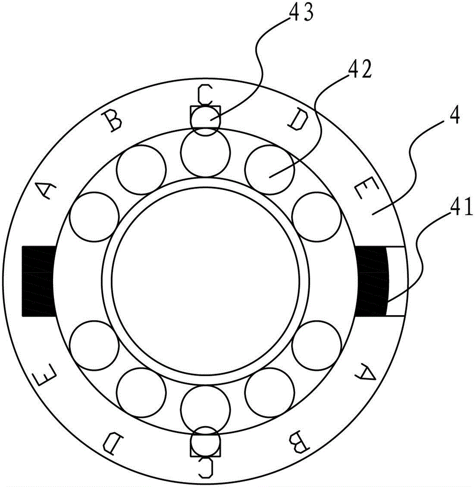 Multifunctional magnetic valve lock