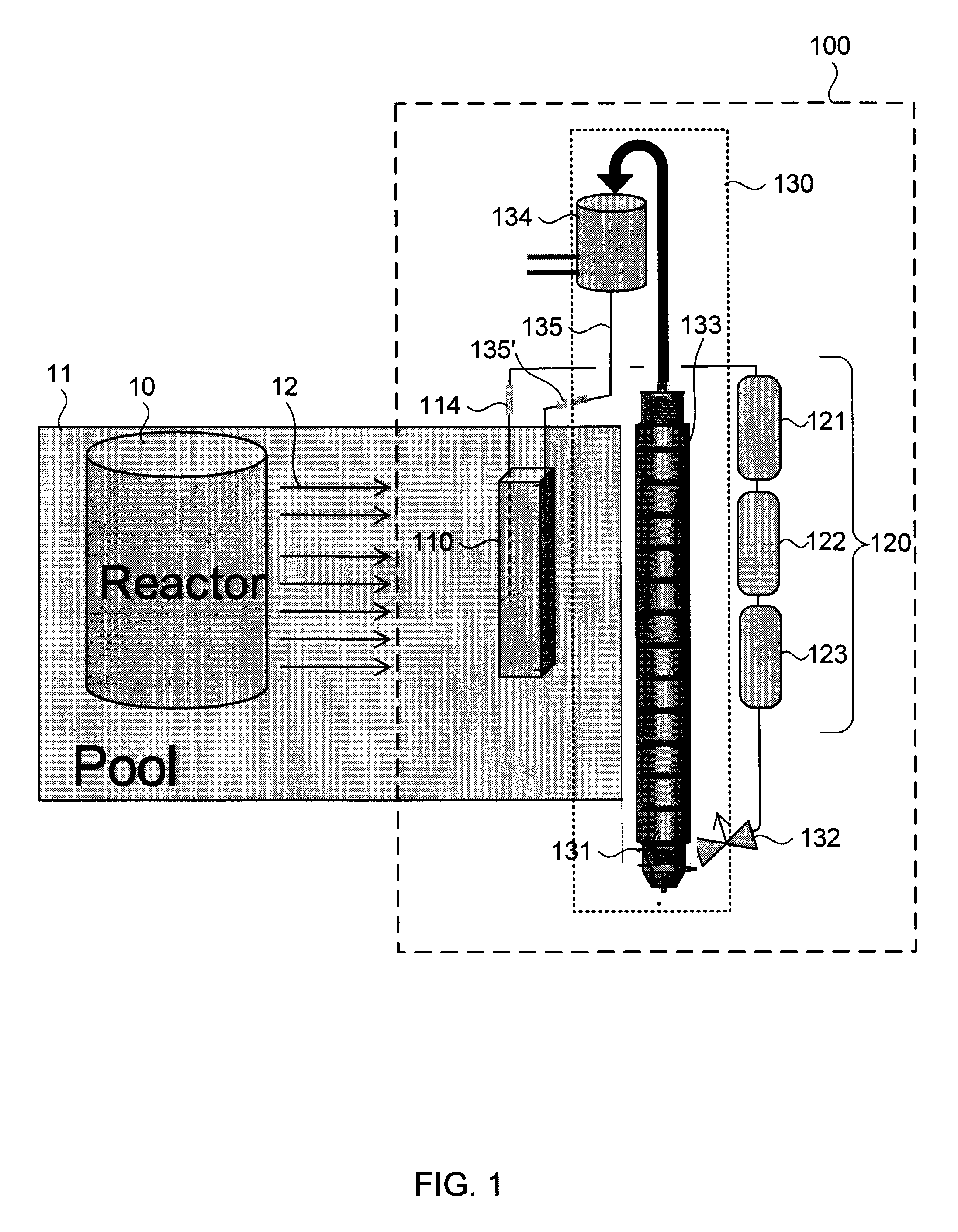 Systems and methods for efficiently preparing plutonium-238 with high isotopic purity