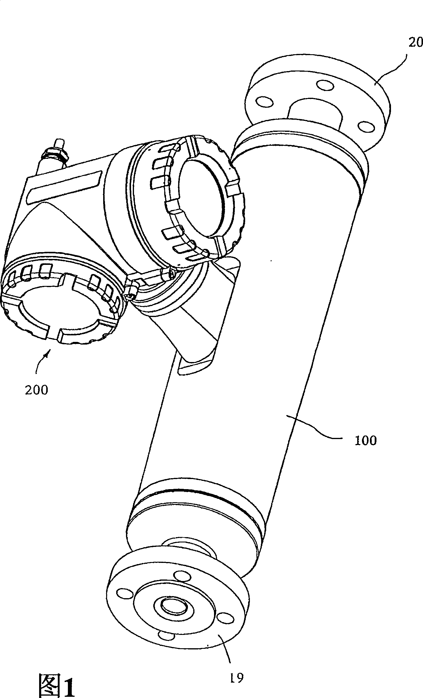 Viscometer