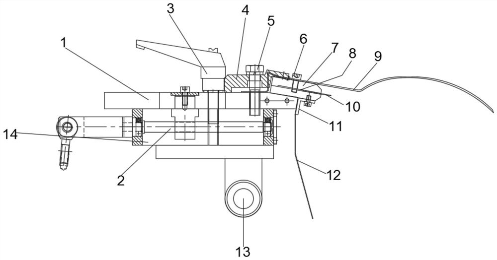 Intaglio printing machine