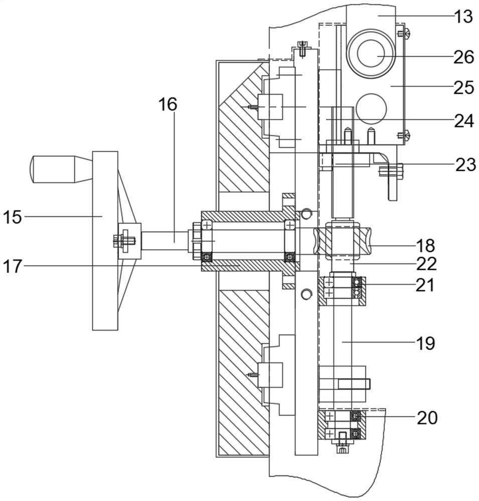 Intaglio printing machine