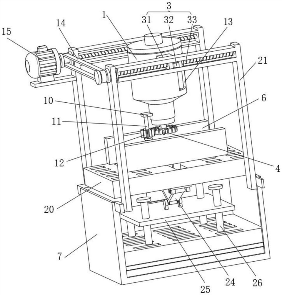 Wound flushing equipment