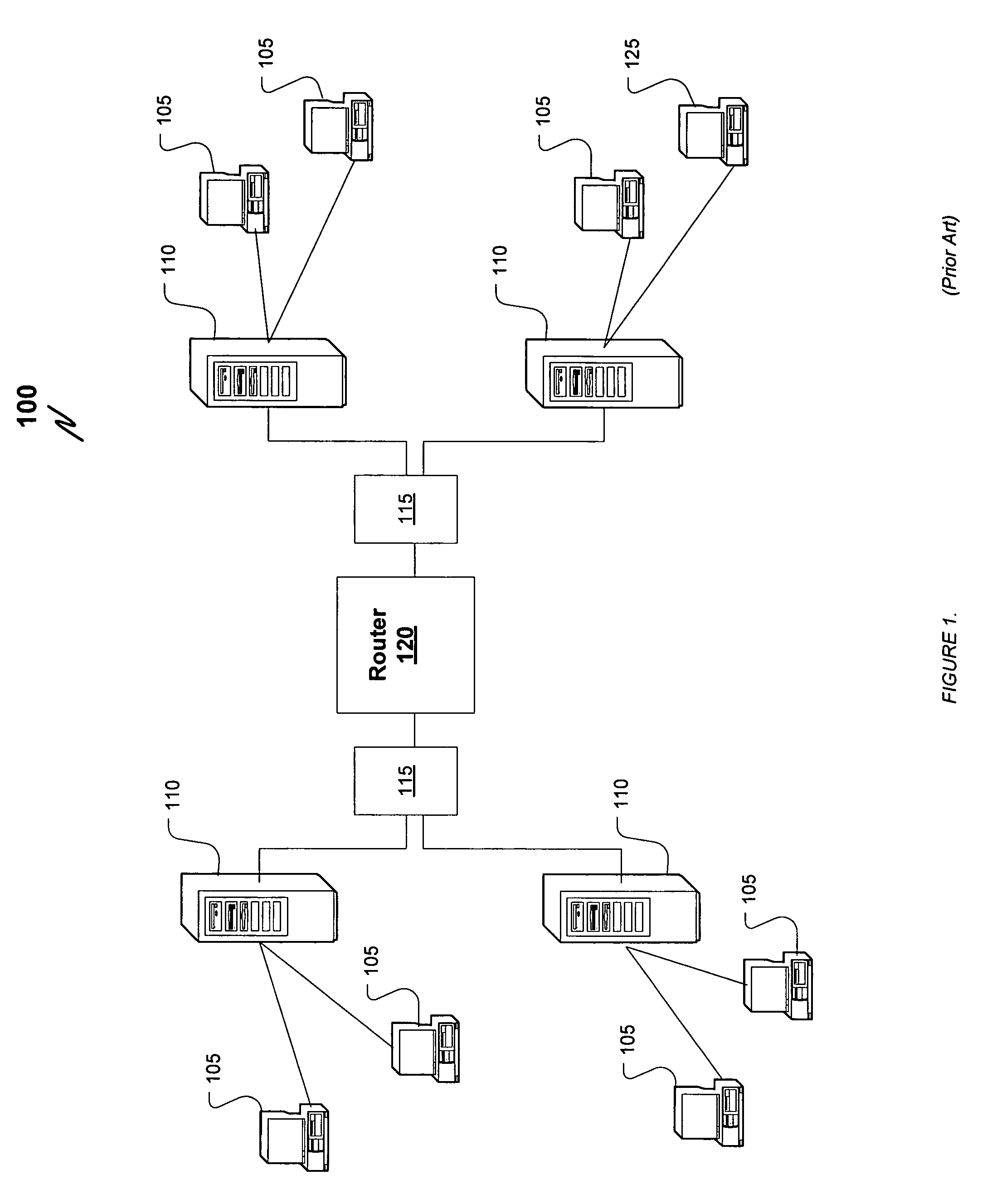 System and method for generating a representation of a configuration schema