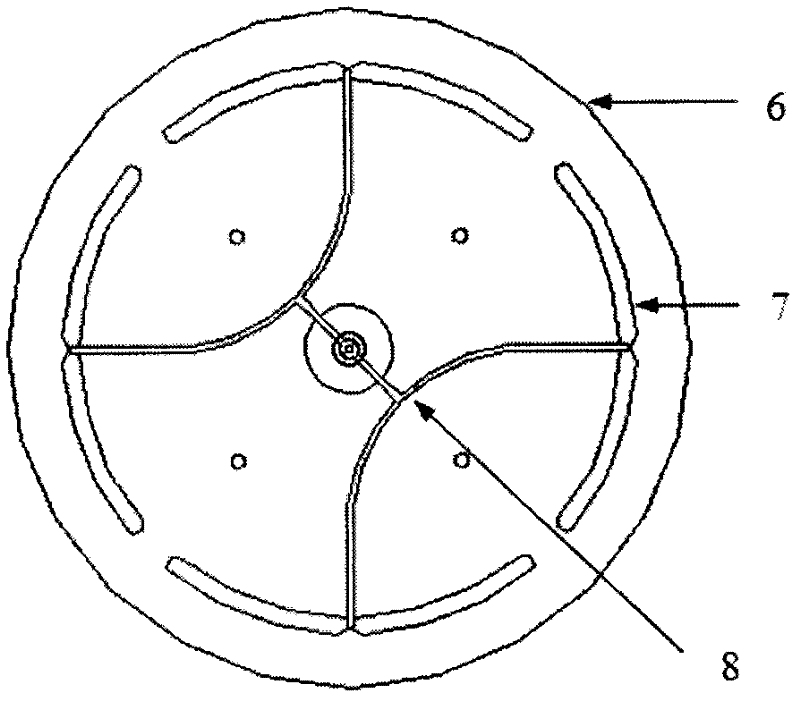 Design technology of horizontal polarization omnidirectional antenna with adjustable lobe elevation angle