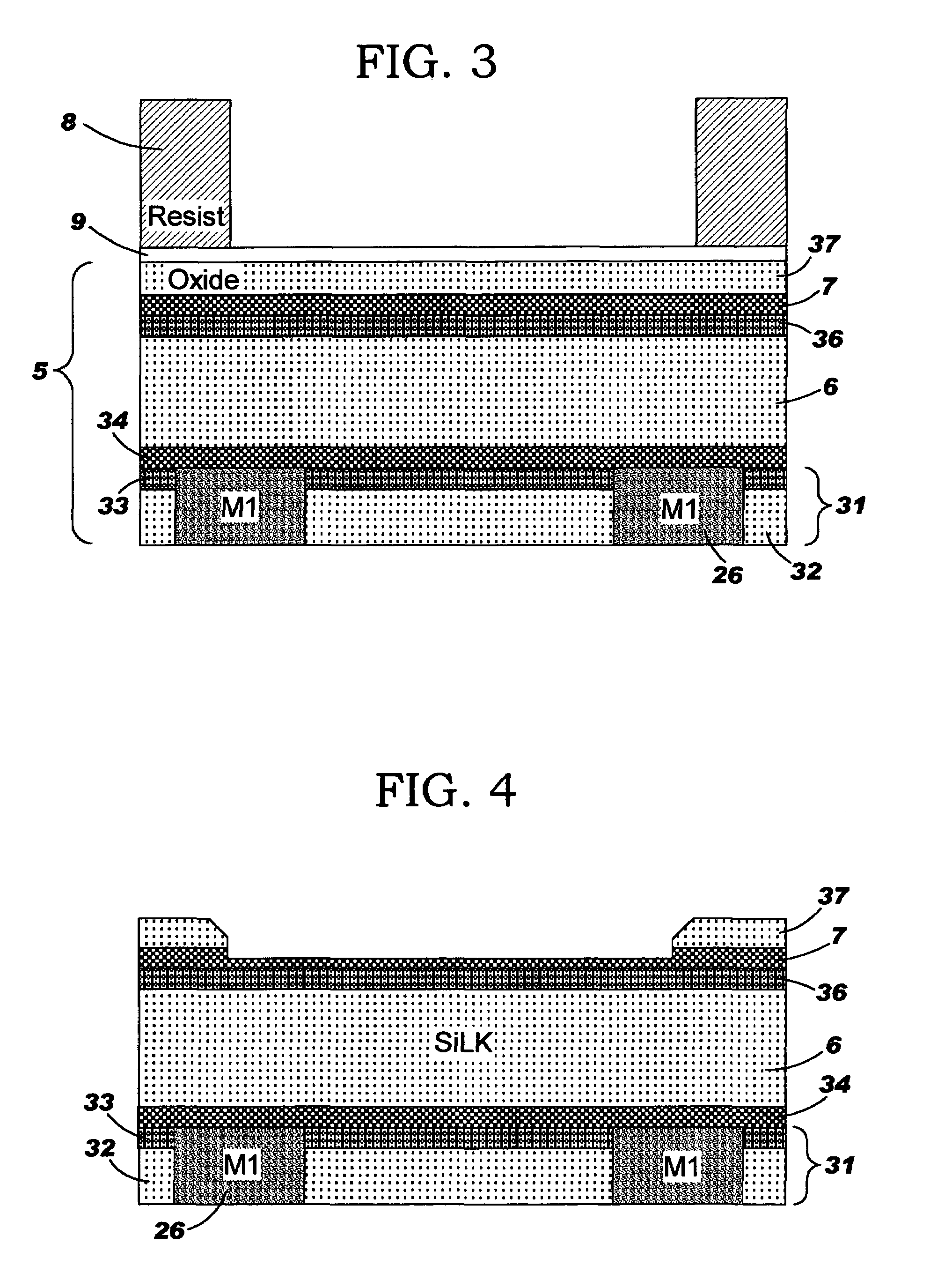 Sacrificial inorganic polymer intermetal dielectric damascene wire and via liner