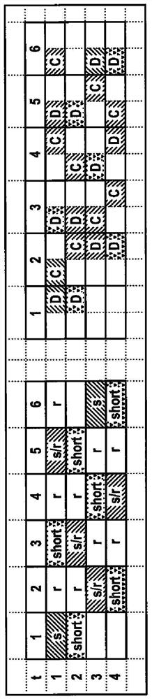 Ultrasonic measurement system, kinematic mechanism and method for operating an ultrasonic transmitter-receiver