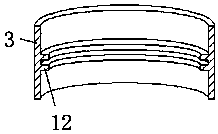 Multi-stage high-efficiency water purification equipment and method