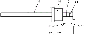 Six-station automatic lathe and method for processing workpieces using the lathe