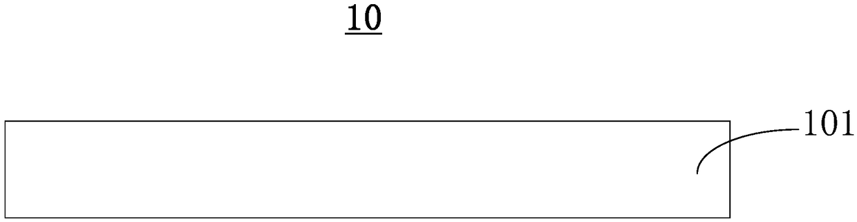 Semiconductor device and manufacturing method thereof