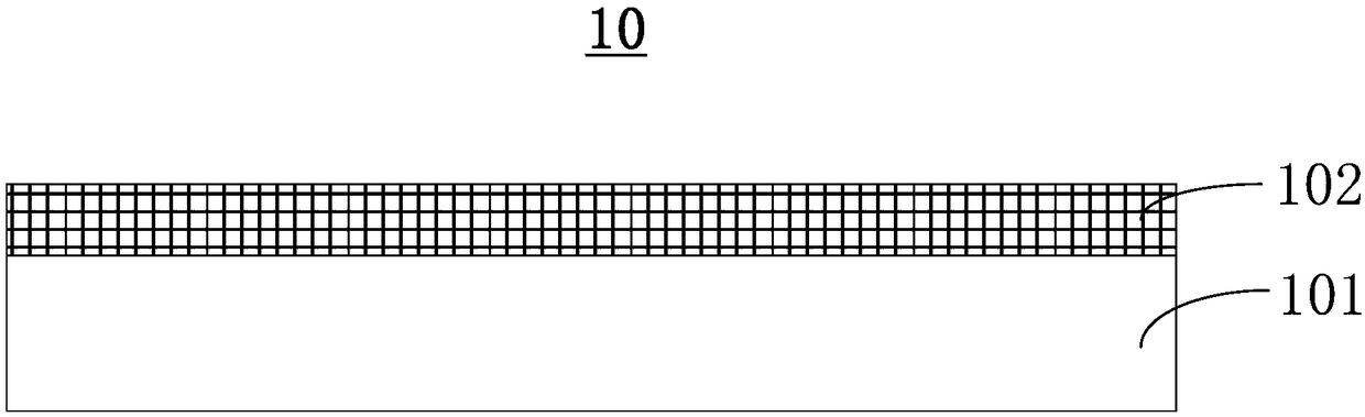 Semiconductor device and manufacturing method thereof