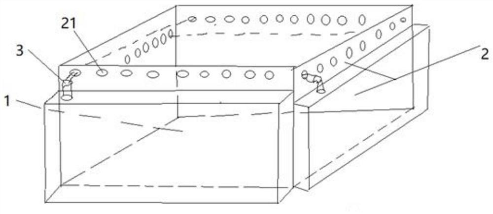 An Auxiliary Recovery System for Launch Vehicle Recovery