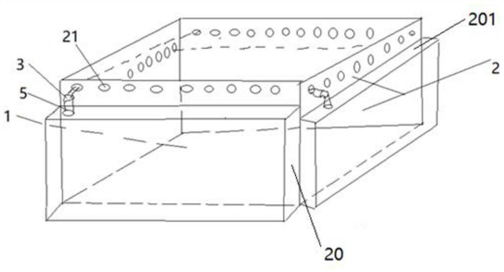 An Auxiliary Recovery System for Launch Vehicle Recovery