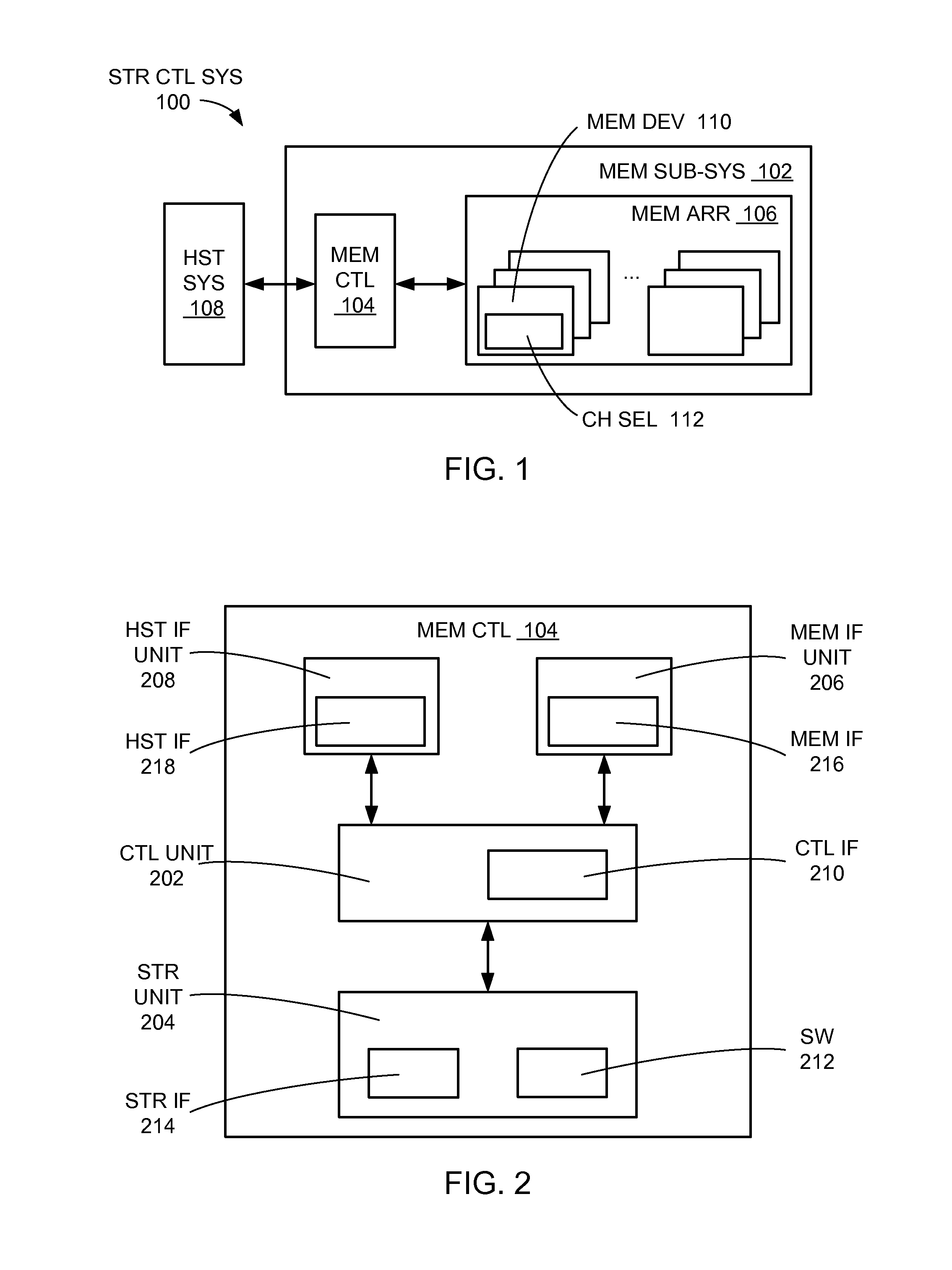 Storage control system with data management mechanism and method of operation thereof