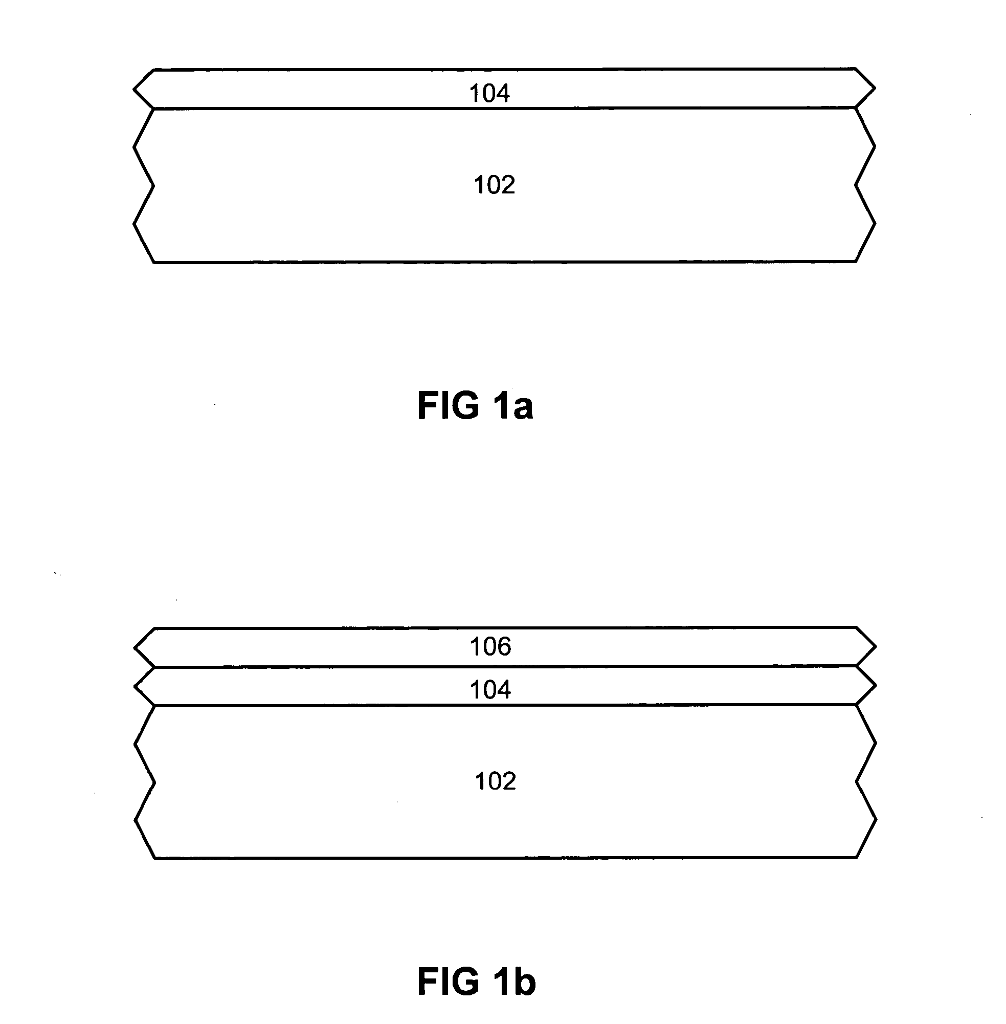 Methods of forming a multilayer stack alloy for work function engineering