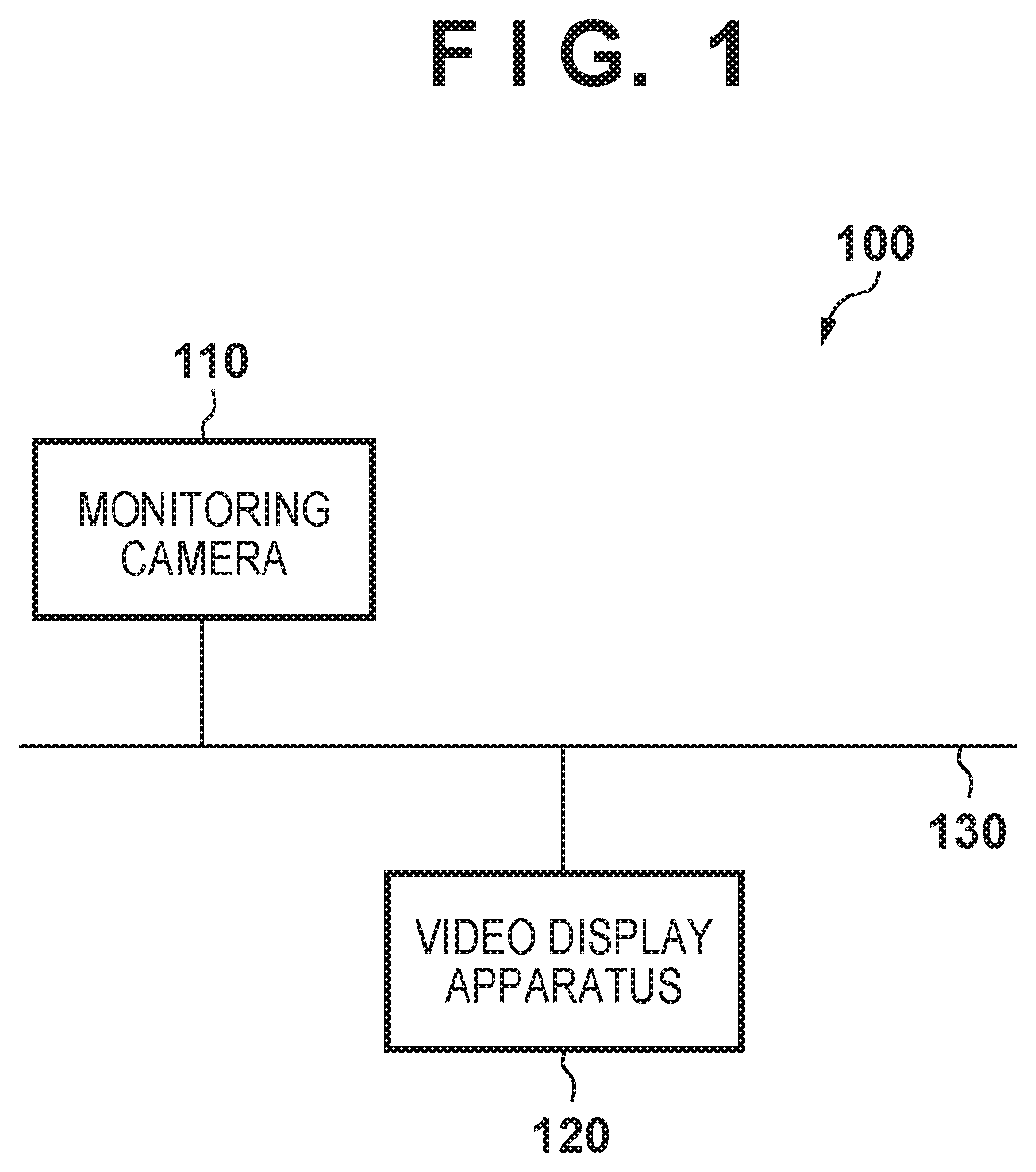 Video display apparatus and control method of video display apparatus