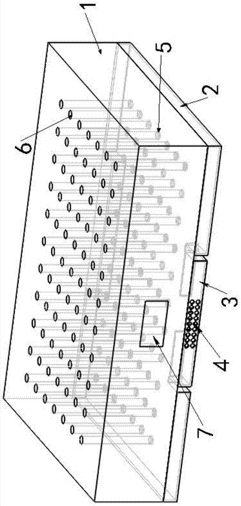 Electric heating bed mattress