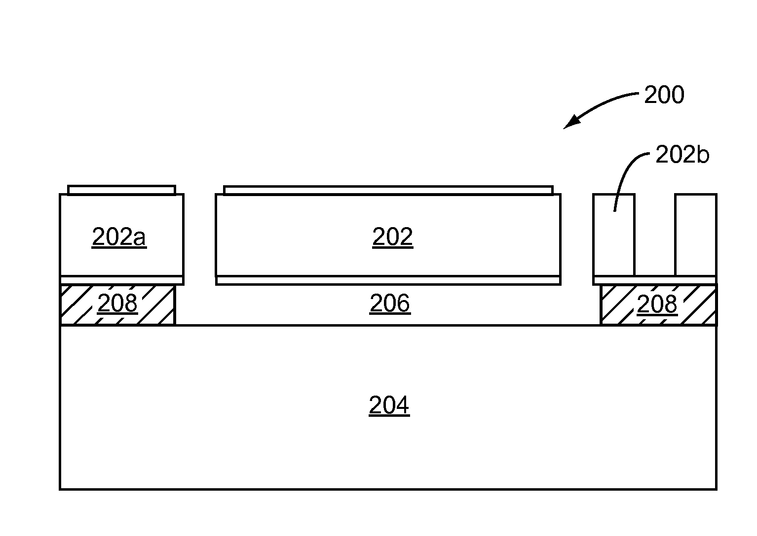 Planarized sacrificial layer for MEMS fabrication