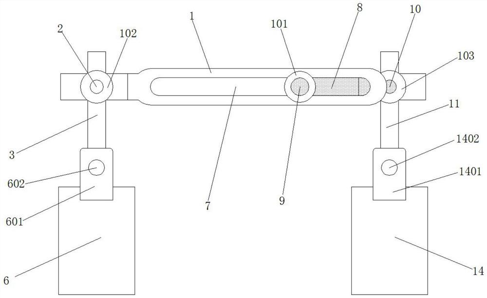 Cylinder universal reduction device for orthopedic spine surgery