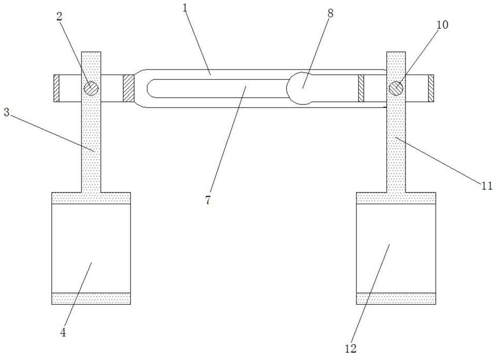 Cylinder universal reduction device for orthopedic spine surgery