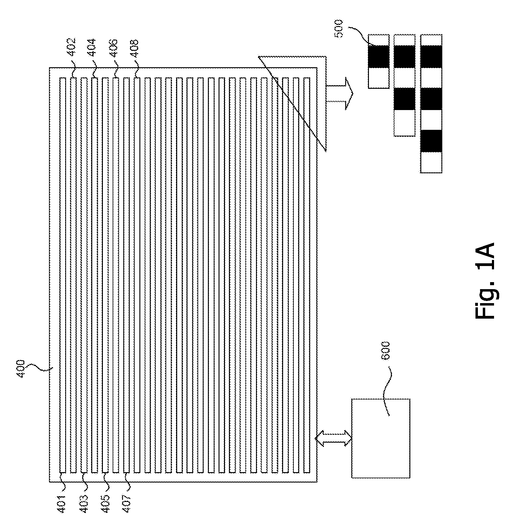 Control device with adjusting pulse width modulation function and the backlight module thereof