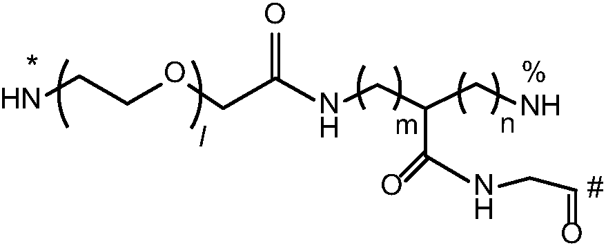 Multi-arm targeted anti-cancer conjugate